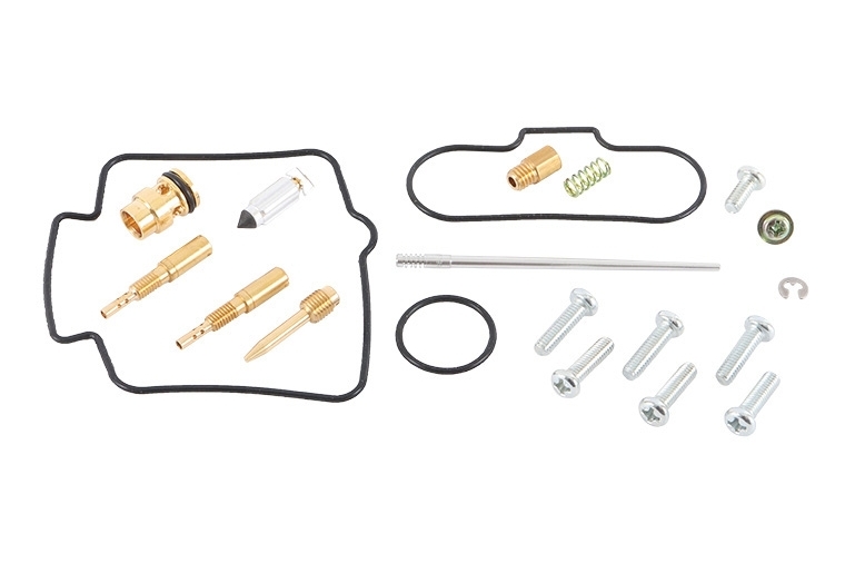 CARBURETOR REBUILD KIT 26-1534