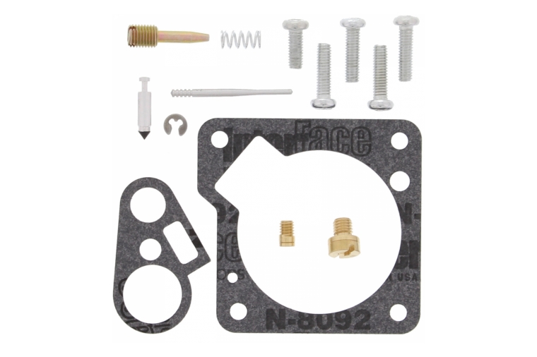 CARBURETOR REBUILD KIT 26-1304