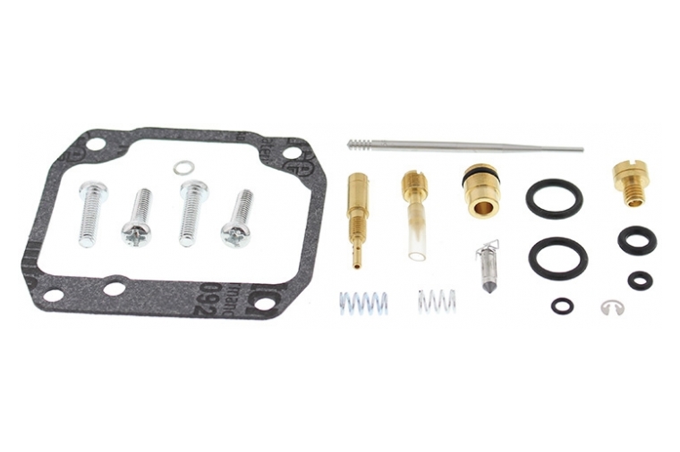 CARBURATOR REBUILD KIT COMPLETE 26-1423