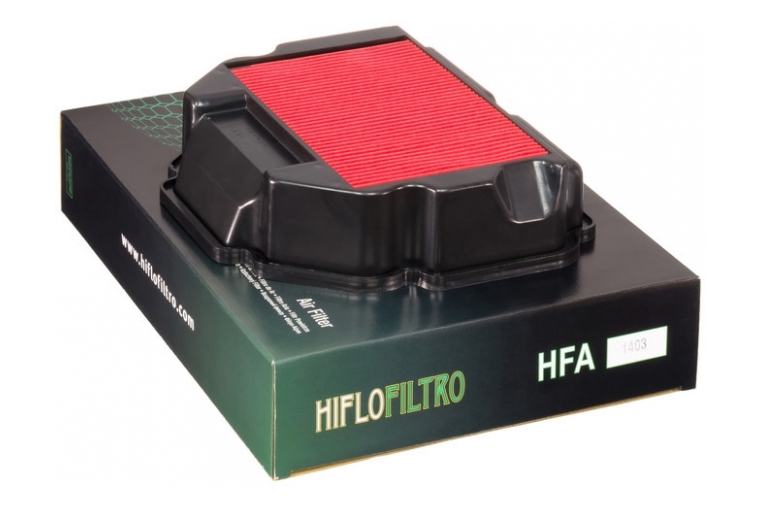 Luchtfilter HFA 1403, VFR400 R3 '90-'93