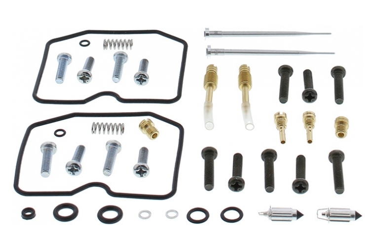CARBURETOR REBUILD KIT 26-1693