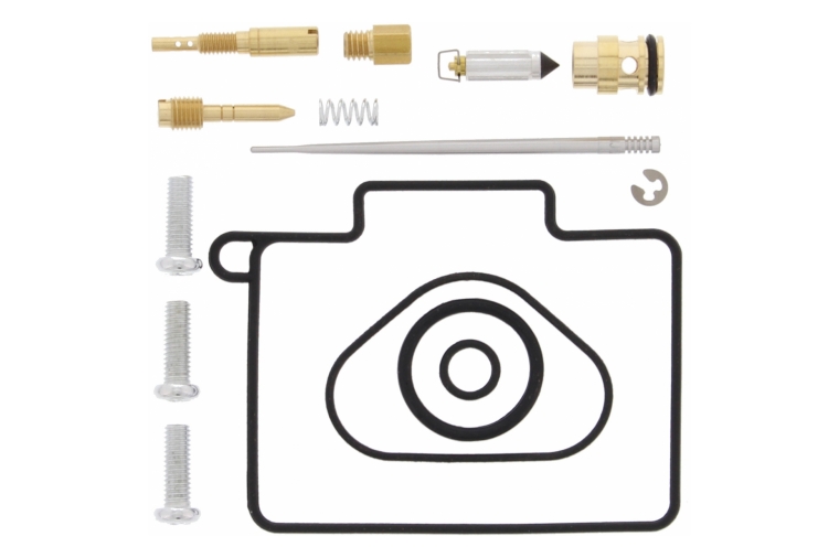 CARBURETOR REBUILD KIT 26-1503
