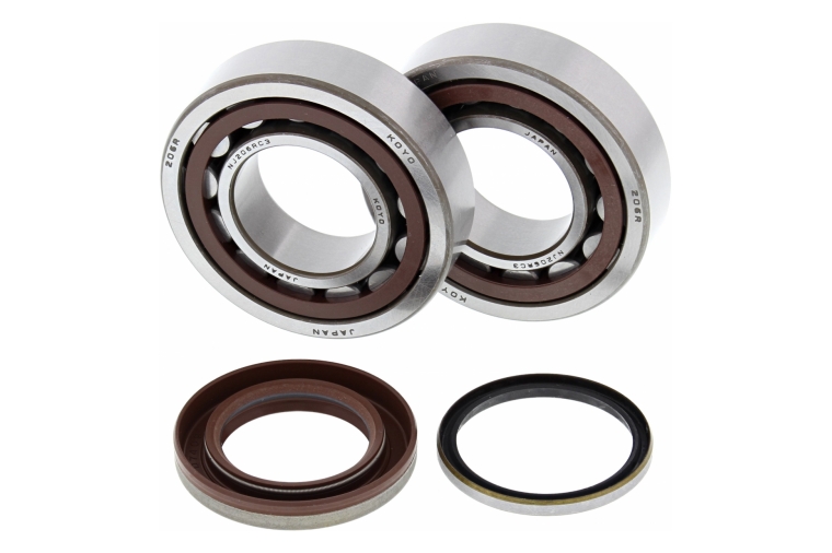 CRANK SHAFT BEARING KIT 24-1105