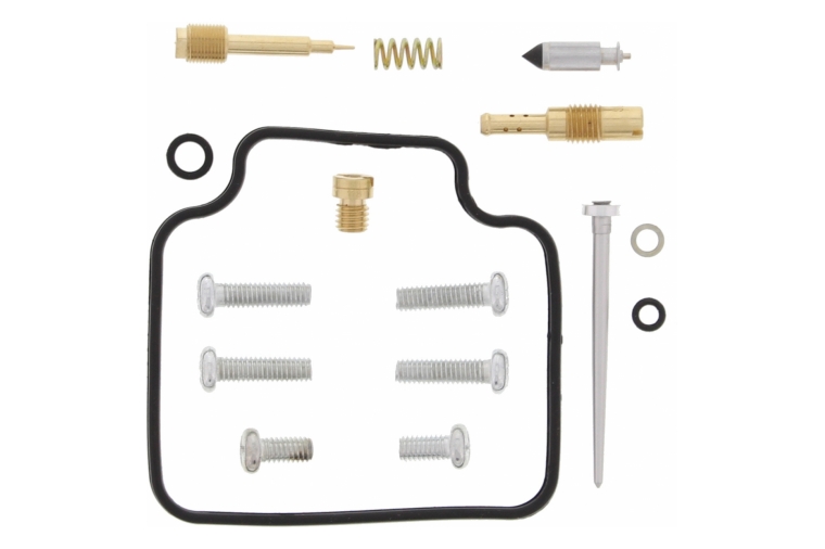 CARBURETOR REBUILD KIT 26-1178