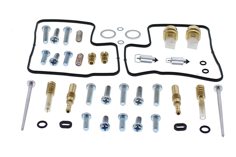 CARBURETOR REBUILD KIT 26-1613