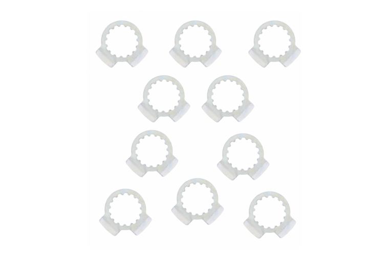 COUNTERSHAFT WASHER PACK 10 PCS 25-6003