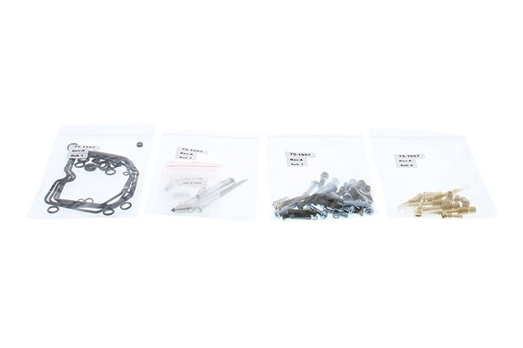 CARBURETOR REBUILD KIT 26-1652