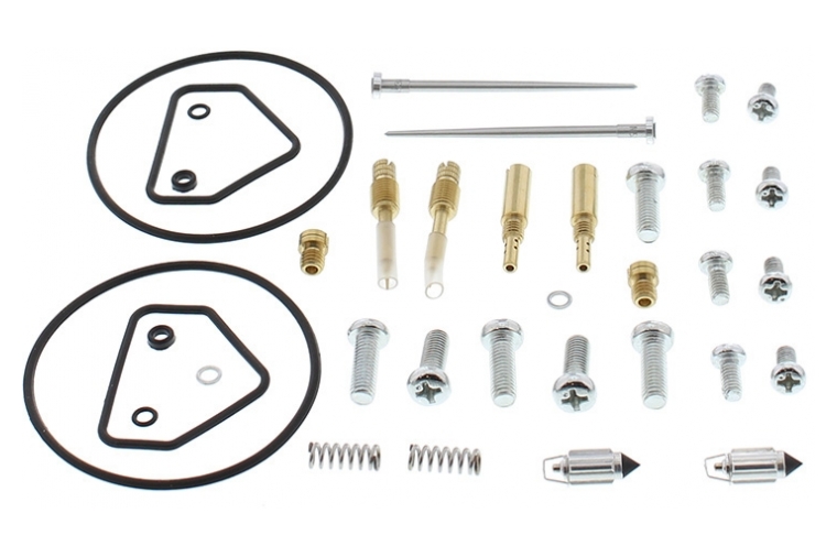 CARBURETOR REBUILD KIT 26-1722