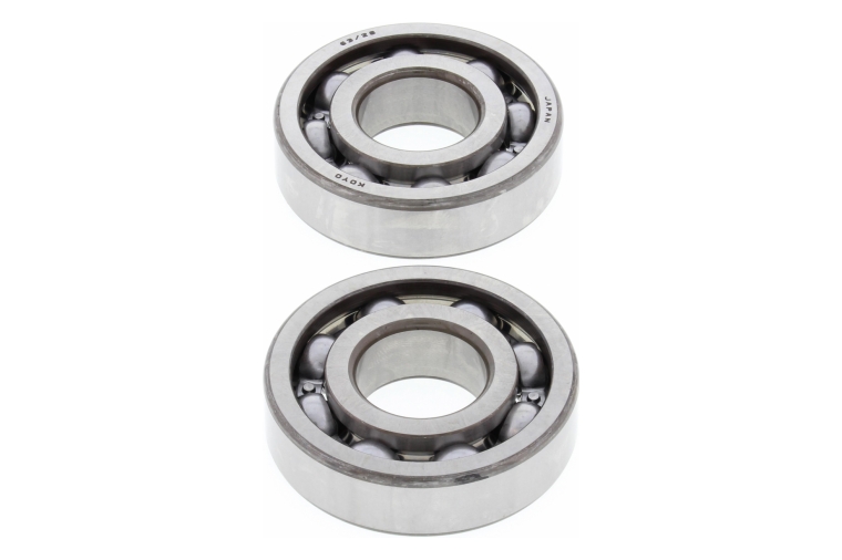 CRANK SHAFT BEARING KIT 24-1033