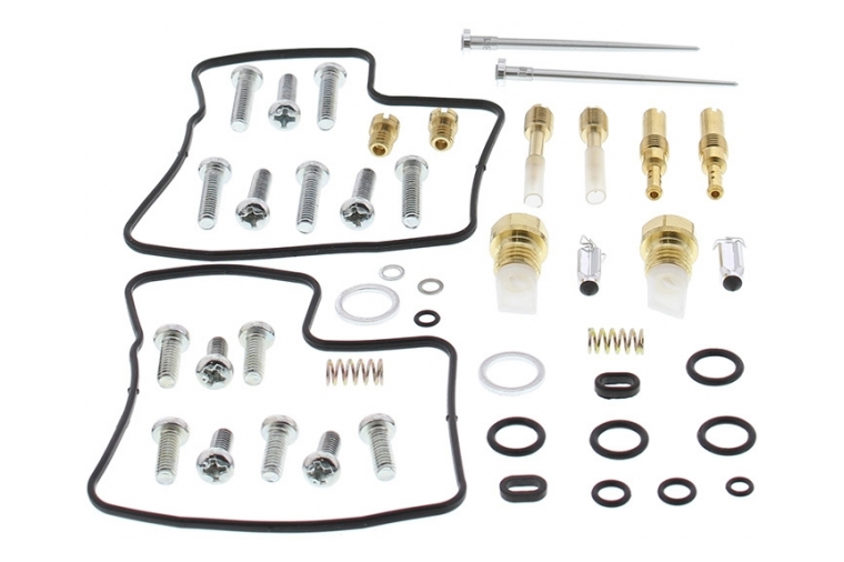 CARBURETOR REBUILD KIT 26-1622