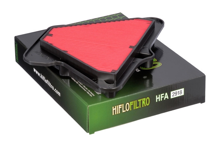 Luchtfilter HFA 2918, Kawasaki ZX-10R '11-'15