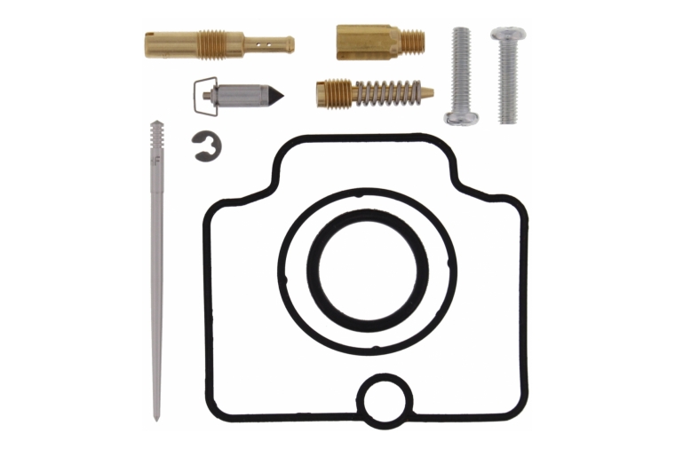 CARBURETOR REBUILD KIT 26-1398
