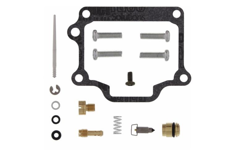 CARBURATOR REBUILD KIT COMPLETE 26-1237