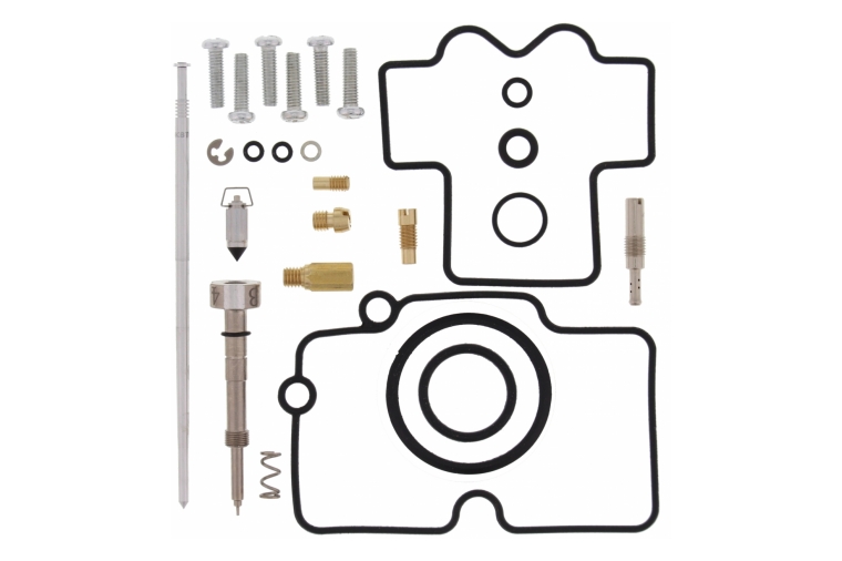 CARBURETOR REBUILD KIT 26-1474