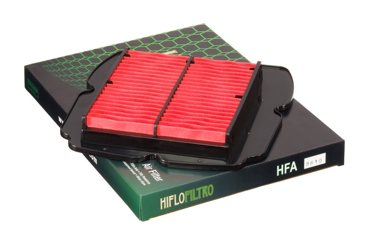 Luchtfilter HFA 3612. SV650S '03-'10