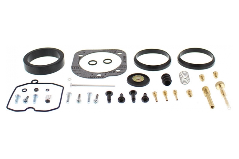 CARBURETOR REBUILD KIT 26-1761