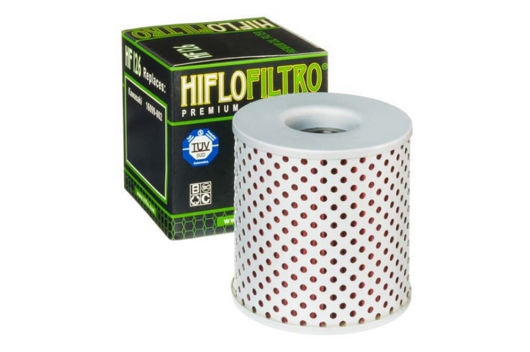 Oliefilter HF-126, Kawasaki