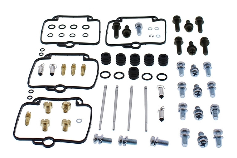 CARBURETOR REBUILD KIT 26-1715
