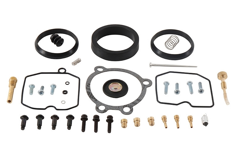 CARBURETOR REBUILD KIT 26-1758