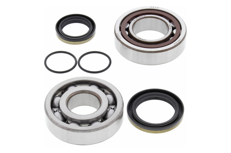 CRANK SHAFT BEARING KIT 24-1097