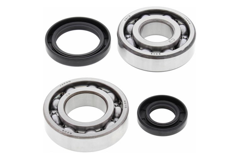 CRANK SHAFT BEARING KIT 24-1069
