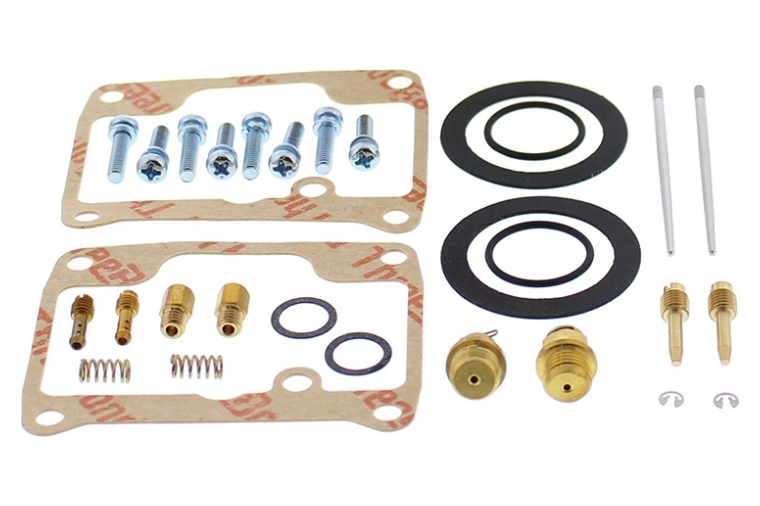 CARBURATOR REBUILD KIT 26-1949