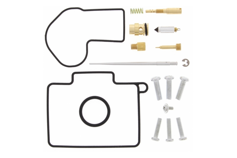 CARBURETOR REBUILD KIT 26-1180