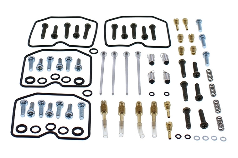 CARBURETOR REBUILD KIT 26-1691