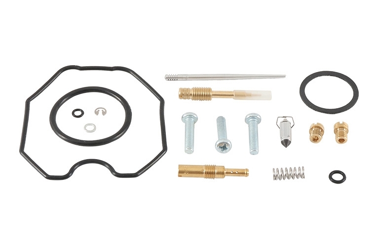CARBURETOR REBUILD KIT 26-1190