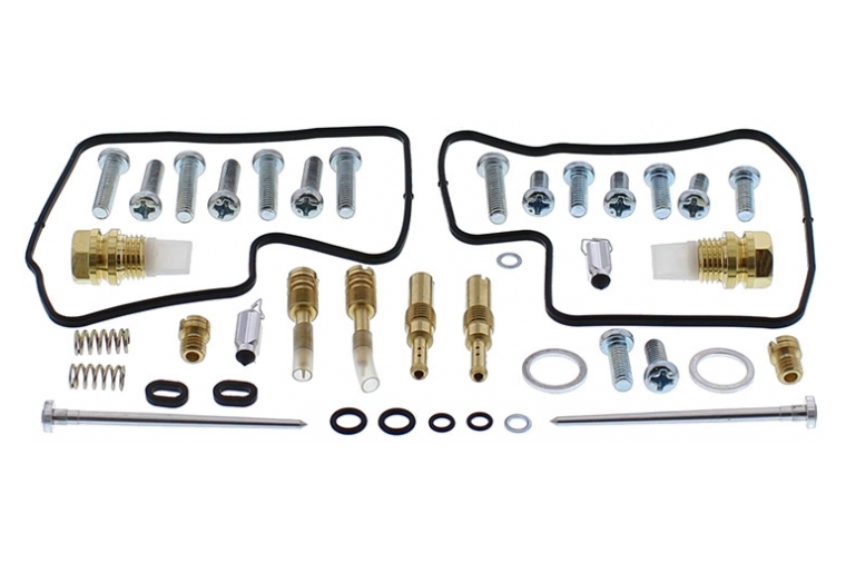 CARBURETOR REBUILD KIT 26-1609
