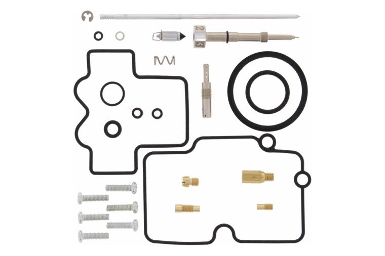 CARBURETOR REBUILD KIT 26-1300
