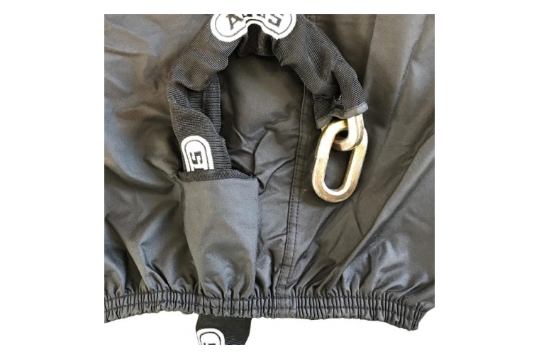 ALFA OUTDOOR COVER L