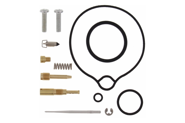 CARBURATOR REBUILD KIT COMPLETE 26-1236