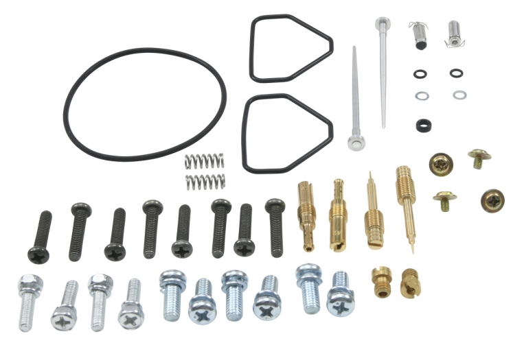 CARBURETOR REBUILD KIT 26-10151