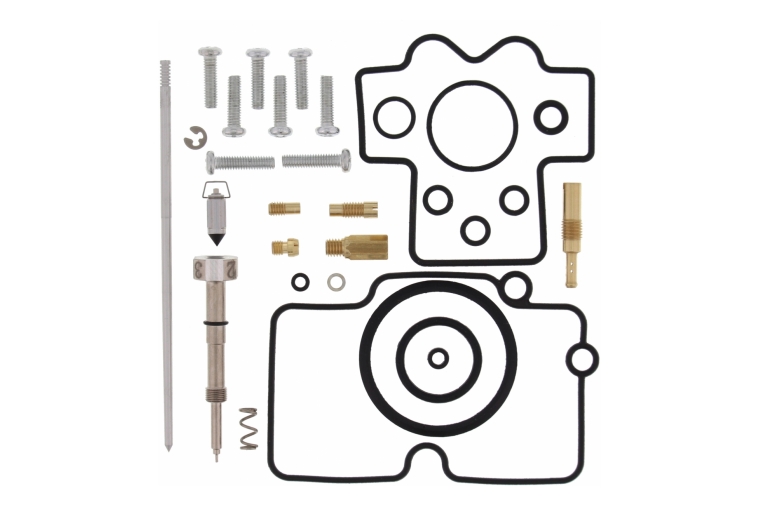 CARBURETOR REBUILD KIT 26-1006