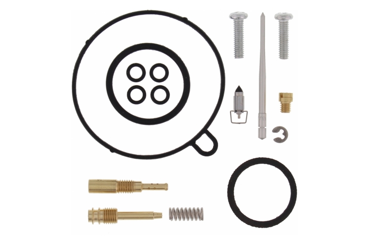 CARBURETOR REBUILD KIT 26-1411