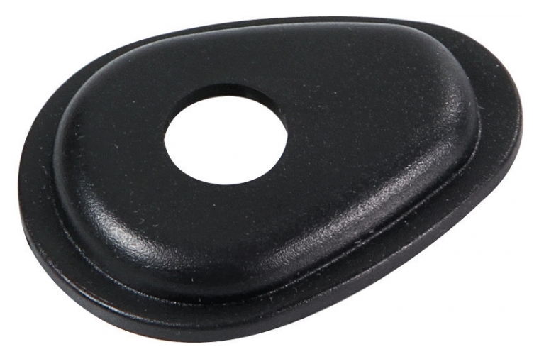 CORNER LIGHTS ADAPTORS - YAMAHA