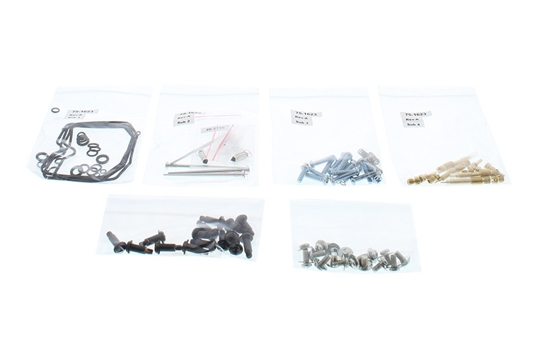 CARBURETOR REBUILD KIT 26-1724