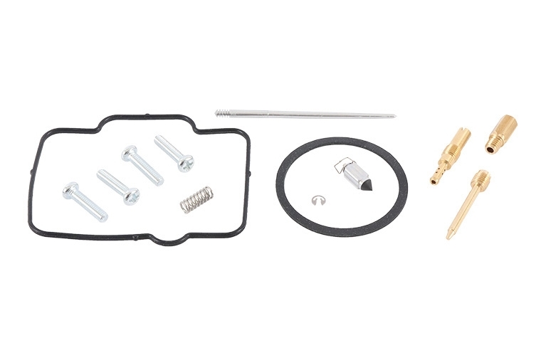 CARBURETOR REBUILD KIT 26-1558