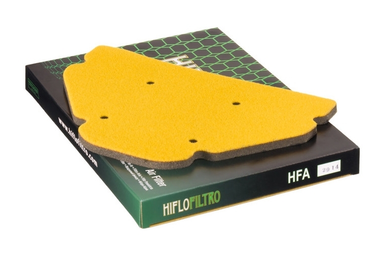 Luchtfilter HFA 2914. ZX9R 98-03