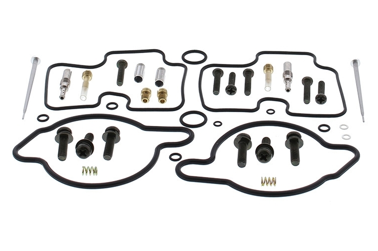 CARBURETOR REBUILD KIT 26-1615