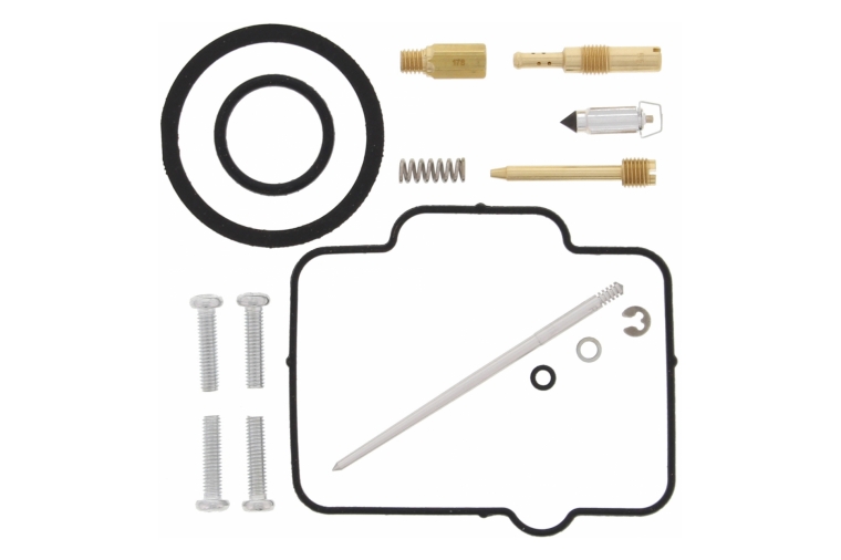 CARBURETOR REBUILD KIT 26-1186