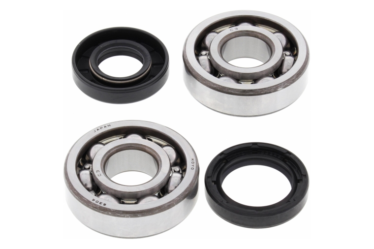 CRANK SHAFT BEARING KIT 24-1063
