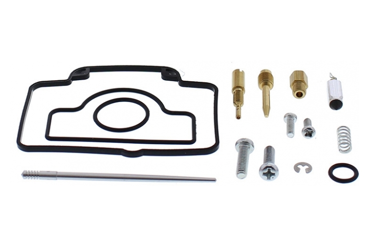 CARBURETOR REBUILD KIT 26-1591