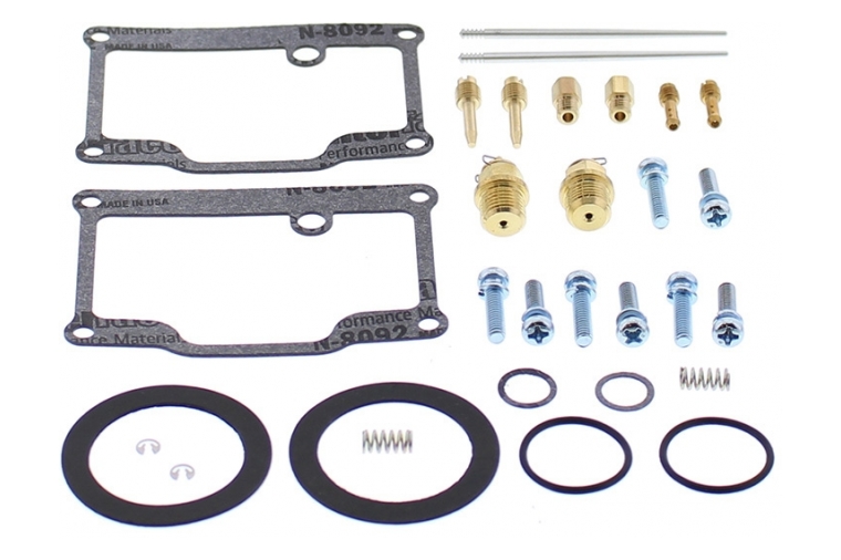 CARBURATOR REBUILD KIT 26-1802