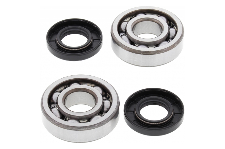 CRANK SHAFT BEARING KIT 24-1006