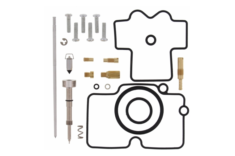 CARBURETOR REBUILD KIT 26-1491