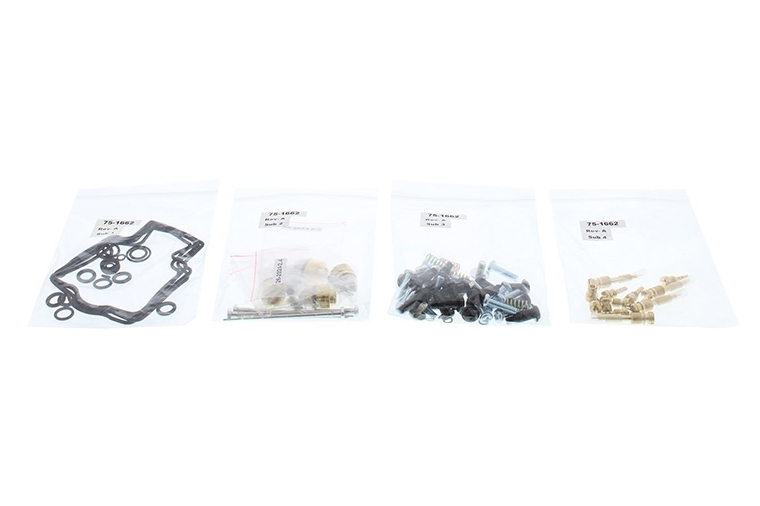 CARBURETOR REBUILD KIT 26-1763