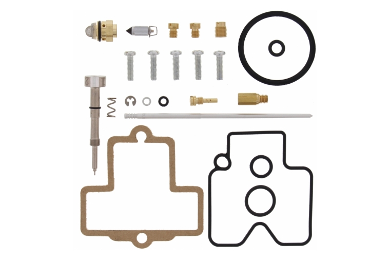CARBURETOR REBUILD KIT 26-1498