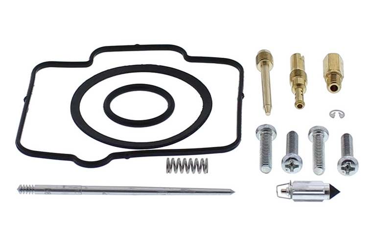 CARBURETOR REBUILD KIT 26-1738